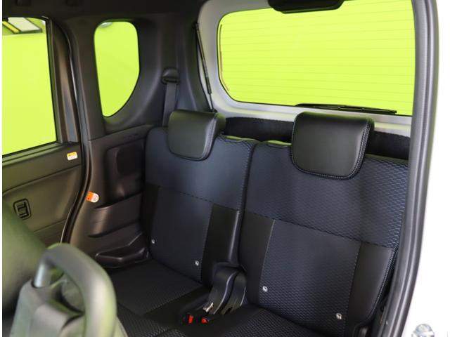 タント カスタムＲＳ／走行１２１００ｋｍ／　両側自動ドア／ハーフレザー／シートヒーター／スマートアシスト／車線逸脱抑制／スマートキー／アイドリングＳ／オートＬＥＤ／ミラーウインカー／コーナーセンサー／１５ＡＷ／ＣＶＴ／ターボ（41枚目）