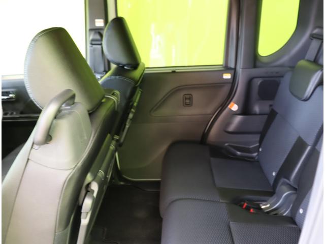 タント カスタムＲＳ／走行１２１００ｋｍ／　両側自動ドア／ハーフレザー／シートヒーター／スマートアシスト／車線逸脱抑制／スマートキー／アイドリングＳ／オートＬＥＤ／ミラーウインカー／コーナーセンサー／１５ＡＷ／ＣＶＴ／ターボ（42枚目）