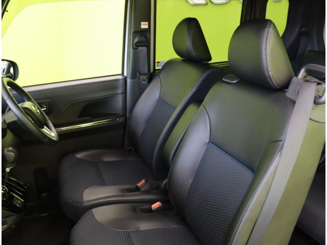 タント カスタムＲＳ／走行１２１００ｋｍ／　両側自動ドア／ハーフレザー／シートヒーター／スマートアシスト／車線逸脱抑制／スマートキー／アイドリングＳ／オートＬＥＤ／ミラーウインカー／コーナーセンサー／１５ＡＷ／ＣＶＴ／ターボ（43枚目）