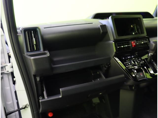 タント カスタムＲＳ／走行１２１００ｋｍ／　両側自動ドア／ハーフレザー／シートヒーター／スマートアシスト／車線逸脱抑制／スマートキー／アイドリングＳ／オートＬＥＤ／ミラーウインカー／コーナーセンサー／１５ＡＷ／ＣＶＴ／ターボ（46枚目）