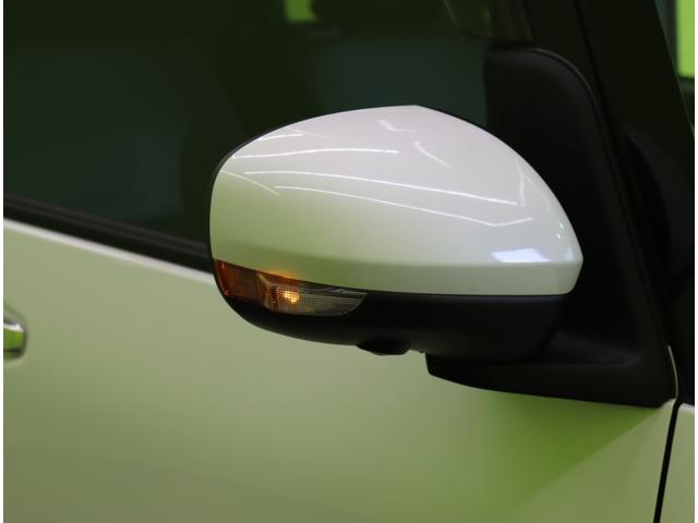 タント カスタムＲＳ／走行１２１００ｋｍ／　両側自動ドア／ハーフレザー／シートヒーター／スマートアシスト／車線逸脱抑制／スマートキー／アイドリングＳ／オートＬＥＤ／ミラーウインカー／コーナーセンサー／１５ＡＷ／ＣＶＴ／ターボ（53枚目）