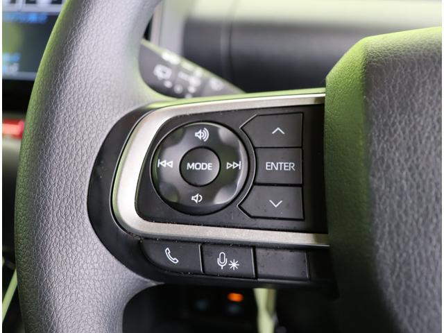 タント カスタムＸ／９型Ｄオーディオ／ＯＰカラー／　９型Ｄオーディオ／Ｂカメラ／両側自動スライドドア／スマートキー／ハーフレザー／シートヒーター／アイドリングＳ／スマートアシスト／ミラーウインカー／ＬＥＤ／１４ＡＷ／ＣＶＴ（18枚目）