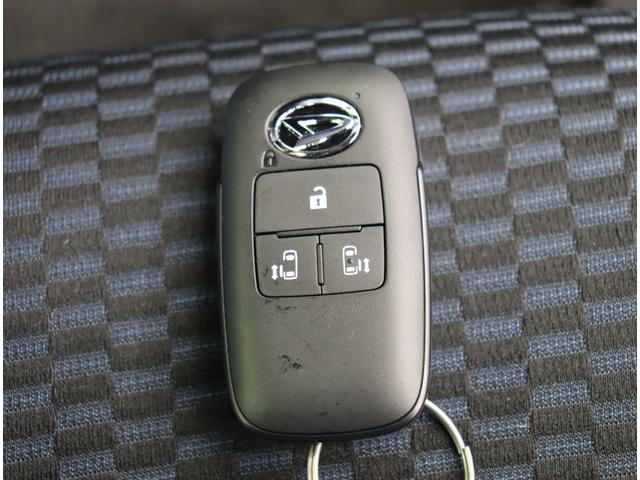 タント カスタムＸ／９型Ｄオーディオ／ＯＰカラー／　９型Ｄオーディオ／Ｂカメラ／両側自動スライドドア／スマートキー／ハーフレザー／シートヒーター／アイドリングＳ／スマートアシスト／ミラーウインカー／ＬＥＤ／１４ＡＷ／ＣＶＴ（23枚目）