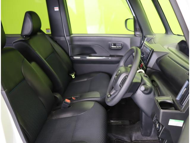 タント カスタムＸ／９型Ｄオーディオ／ＯＰカラー／　９型Ｄオーディオ／Ｂカメラ／両側自動スライドドア／スマートキー／ハーフレザー／シートヒーター／アイドリングＳ／スマートアシスト／ミラーウインカー／ＬＥＤ／１４ＡＷ／ＣＶＴ（29枚目）