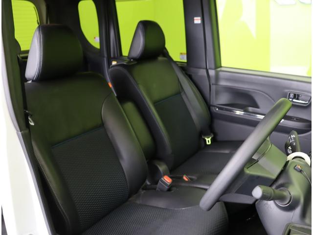 タント カスタムＸ／９型Ｄオーディオ／ＯＰカラー／　９型Ｄオーディオ／Ｂカメラ／両側自動スライドドア／スマートキー／ハーフレザー／シートヒーター／アイドリングＳ／スマートアシスト／ミラーウインカー／ＬＥＤ／１４ＡＷ／ＣＶＴ（30枚目）