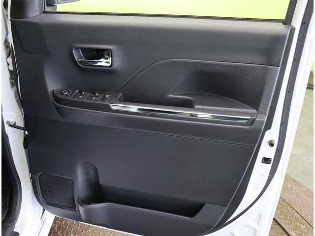 タント カスタムＸ／９型Ｄオーディオ／ＯＰカラー／　９型Ｄオーディオ／Ｂカメラ／両側自動スライドドア／スマートキー／ハーフレザー／シートヒーター／アイドリングＳ／スマートアシスト／ミラーウインカー／ＬＥＤ／１４ＡＷ／ＣＶＴ（34枚目）