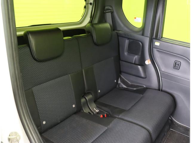 タント カスタムＸ／９型Ｄオーディオ／ＯＰカラー／　９型Ｄオーディオ／Ｂカメラ／両側自動スライドドア／スマートキー／ハーフレザー／シートヒーター／アイドリングＳ／スマートアシスト／ミラーウインカー／ＬＥＤ／１４ＡＷ／ＣＶＴ（38枚目）