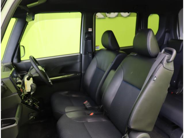 タント カスタムＸ／９型Ｄオーディオ／ＯＰカラー／　９型Ｄオーディオ／Ｂカメラ／両側自動スライドドア／スマートキー／ハーフレザー／シートヒーター／アイドリングＳ／スマートアシスト／ミラーウインカー／ＬＥＤ／１４ＡＷ／ＣＶＴ（43枚目）