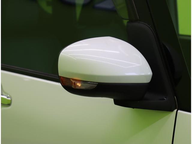 タント カスタムＸ／９型Ｄオーディオ／ＯＰカラー／　９型Ｄオーディオ／Ｂカメラ／両側自動スライドドア／スマートキー／ハーフレザー／シートヒーター／アイドリングＳ／スマートアシスト／ミラーウインカー／ＬＥＤ／１４ＡＷ／ＣＶＴ（53枚目）