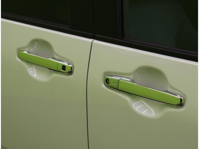 タント カスタムＸ／９型Ｄオーディオ／ＯＰカラー／　９型Ｄオーディオ／Ｂカメラ／両側自動スライドドア／スマートキー／ハーフレザー／シートヒーター／アイドリングＳ／スマートアシスト／ミラーウインカー／ＬＥＤ／１４ＡＷ／ＣＶＴ（54枚目）