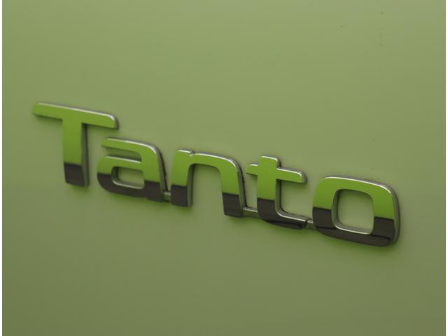 タント カスタムＸ／９型Ｄオーディオ／ＯＰカラー／　９型Ｄオーディオ／Ｂカメラ／両側自動スライドドア／スマートキー／ハーフレザー／シートヒーター／アイドリングＳ／スマートアシスト／ミラーウインカー／ＬＥＤ／１４ＡＷ／ＣＶＴ（56枚目）