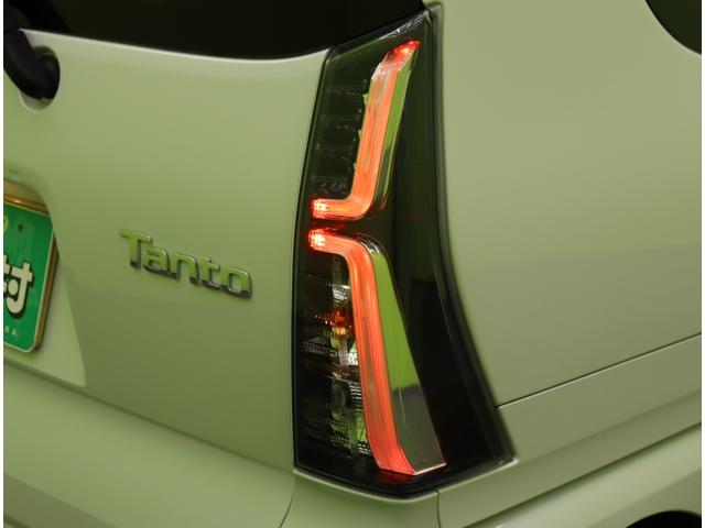 タント カスタムＸ／９型Ｄオーディオ／ＯＰカラー／　９型Ｄオーディオ／Ｂカメラ／両側自動スライドドア／スマートキー／ハーフレザー／シートヒーター／アイドリングＳ／スマートアシスト／ミラーウインカー／ＬＥＤ／１４ＡＷ／ＣＶＴ（57枚目）