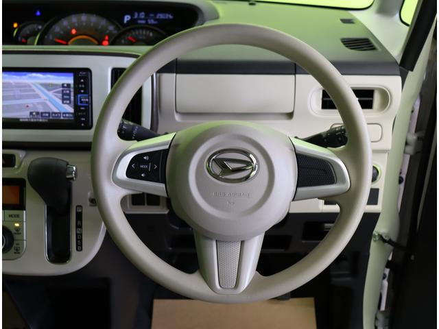 ムーヴキャンバス Ｇメイクアップリミテッド　ＳＡＩＩＩ／パノラマモニター／　フルセグメモリーナビ／パノラマモニター／両側自動ドア／シートヒーター／ＥＴＣ／ドラレコ／スマートキー／アイドリングＳ／スマートアシスト／電格ミラー／オートハイビーム／ＬＥＤ／ＣＶＴ（16枚目）