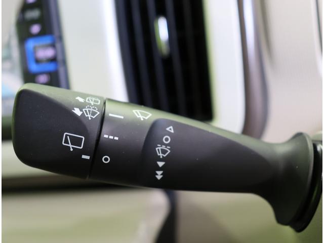 ムーヴキャンバス Ｇメイクアップリミテッド　ＳＡＩＩＩ／パノラマモニター／　フルセグメモリーナビ／パノラマモニター／両側自動ドア／シートヒーター／ＥＴＣ／ドラレコ／スマートキー／アイドリングＳ／スマートアシスト／電格ミラー／オートハイビーム／ＬＥＤ／ＣＶＴ（19枚目）