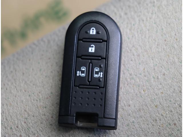 ムーヴキャンバス Ｇメイクアップリミテッド　ＳＡＩＩＩ／パノラマモニター／　フルセグメモリーナビ／パノラマモニター／両側自動ドア／シートヒーター／ＥＴＣ／ドラレコ／スマートキー／アイドリングＳ／スマートアシスト／電格ミラー／オートハイビーム／ＬＥＤ／ＣＶＴ（24枚目）