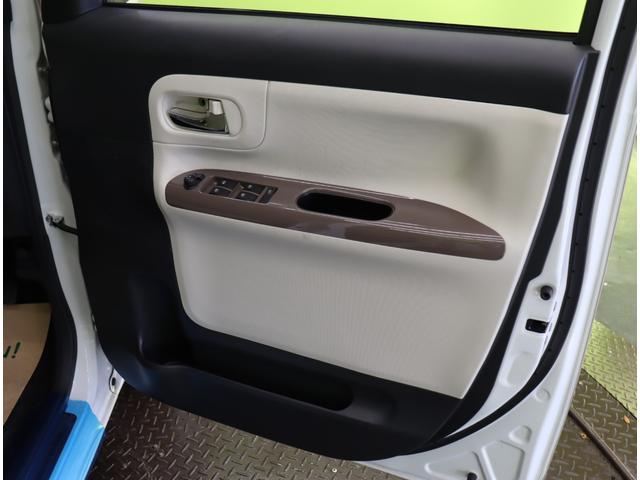 ムーヴキャンバス Ｇメイクアップリミテッド　ＳＡＩＩＩ／パノラマモニター／　フルセグメモリーナビ／パノラマモニター／両側自動ドア／シートヒーター／ＥＴＣ／ドラレコ／スマートキー／アイドリングＳ／スマートアシスト／電格ミラー／オートハイビーム／ＬＥＤ／ＣＶＴ（33枚目）