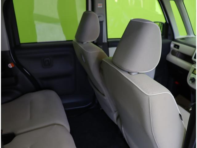 ムーヴキャンバス Ｇメイクアップリミテッド　ＳＡＩＩＩ／パノラマモニター／　フルセグメモリーナビ／パノラマモニター／両側自動ドア／シートヒーター／ＥＴＣ／ドラレコ／スマートキー／アイドリングＳ／スマートアシスト／電格ミラー／オートハイビーム／ＬＥＤ／ＣＶＴ（34枚目）