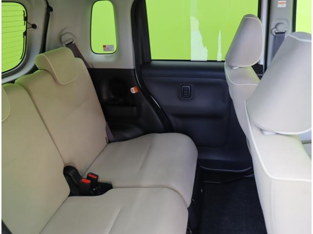 ムーヴキャンバス Ｇメイクアップリミテッド　ＳＡＩＩＩ／パノラマモニター／　フルセグメモリーナビ／パノラマモニター／両側自動ドア／シートヒーター／ＥＴＣ／ドラレコ／スマートキー／アイドリングＳ／スマートアシスト／電格ミラー／オートハイビーム／ＬＥＤ／ＣＶＴ（35枚目）