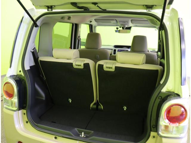 ムーヴキャンバス Ｇメイクアップリミテッド　ＳＡＩＩＩ／パノラマモニター／　フルセグメモリーナビ／パノラマモニター／両側自動ドア／シートヒーター／ＥＴＣ／ドラレコ／スマートキー／アイドリングＳ／スマートアシスト／電格ミラー／オートハイビーム／ＬＥＤ／ＣＶＴ（37枚目）