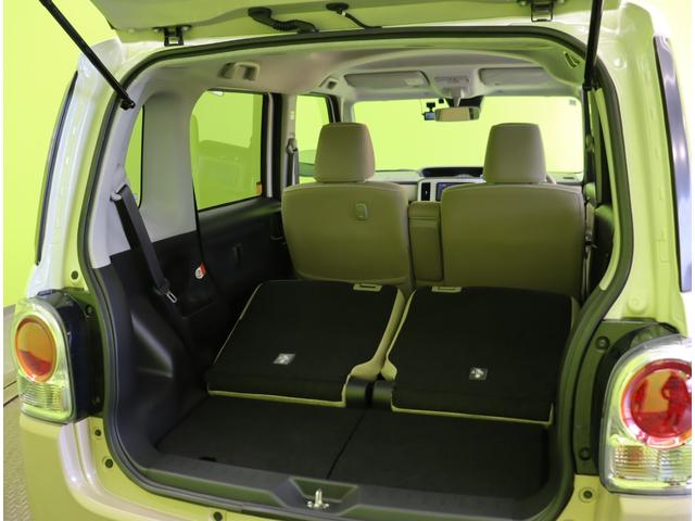 ムーヴキャンバス Ｇメイクアップリミテッド　ＳＡＩＩＩ／パノラマモニター／　フルセグメモリーナビ／パノラマモニター／両側自動ドア／シートヒーター／ＥＴＣ／ドラレコ／スマートキー／アイドリングＳ／スマートアシスト／電格ミラー／オートハイビーム／ＬＥＤ／ＣＶＴ（38枚目）