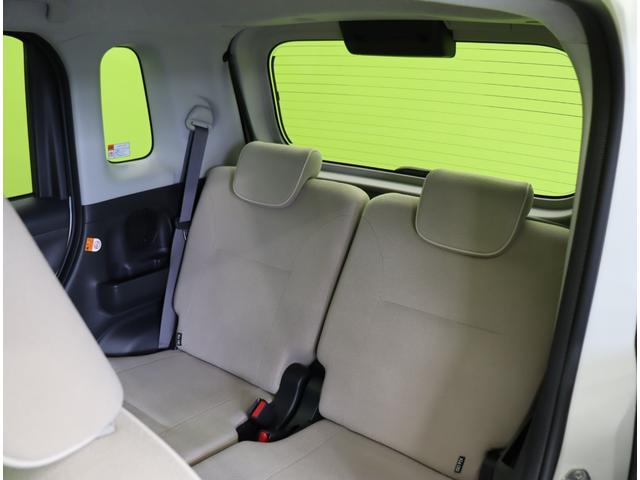 ムーヴキャンバス Ｇメイクアップリミテッド　ＳＡＩＩＩ／パノラマモニター／　フルセグメモリーナビ／パノラマモニター／両側自動ドア／シートヒーター／ＥＴＣ／ドラレコ／スマートキー／アイドリングＳ／スマートアシスト／電格ミラー／オートハイビーム／ＬＥＤ／ＣＶＴ（40枚目）