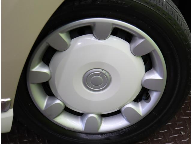 ムーヴキャンバス Ｇメイクアップリミテッド　ＳＡＩＩＩ／パノラマモニター／　フルセグメモリーナビ／パノラマモニター／両側自動ドア／シートヒーター／ＥＴＣ／ドラレコ／スマートキー／アイドリングＳ／スマートアシスト／電格ミラー／オートハイビーム／ＬＥＤ／ＣＶＴ（50枚目）