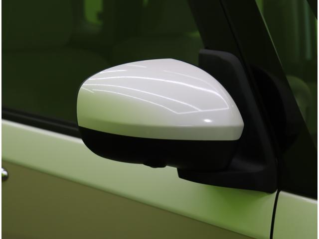 ムーヴキャンバス Ｇメイクアップリミテッド　ＳＡＩＩＩ／パノラマモニター／　フルセグメモリーナビ／パノラマモニター／両側自動ドア／シートヒーター／ＥＴＣ／ドラレコ／スマートキー／アイドリングＳ／スマートアシスト／電格ミラー／オートハイビーム／ＬＥＤ／ＣＶＴ（51枚目）