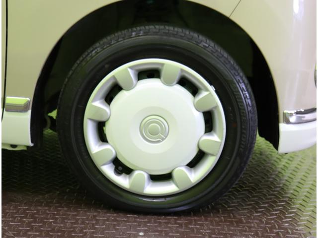 ムーヴキャンバス Ｇメイクアップリミテッド　ＳＡＩＩＩ／パノラマモニター／　フルセグメモリーナビ／パノラマモニター／両側自動ドア／シートヒーター／ＥＴＣ／ドラレコ／スマートキー／アイドリングＳ／スマートアシスト／電格ミラー／オートハイビーム／ＬＥＤ／ＣＶＴ（58枚目）