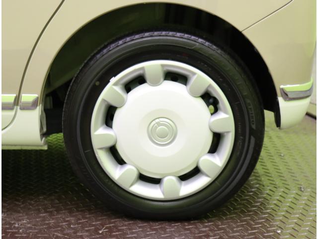 ムーヴキャンバス Ｇメイクアップリミテッド　ＳＡＩＩＩ／パノラマモニター／　フルセグメモリーナビ／パノラマモニター／両側自動ドア／シートヒーター／ＥＴＣ／ドラレコ／スマートキー／アイドリングＳ／スマートアシスト／電格ミラー／オートハイビーム／ＬＥＤ／ＣＶＴ（60枚目）