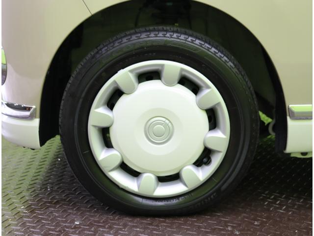 ムーヴキャンバス Ｇメイクアップリミテッド　ＳＡＩＩＩ／パノラマモニター／　フルセグメモリーナビ／パノラマモニター／両側自動ドア／シートヒーター／ＥＴＣ／ドラレコ／スマートキー／アイドリングＳ／スマートアシスト／電格ミラー／オートハイビーム／ＬＥＤ／ＣＶＴ（61枚目）