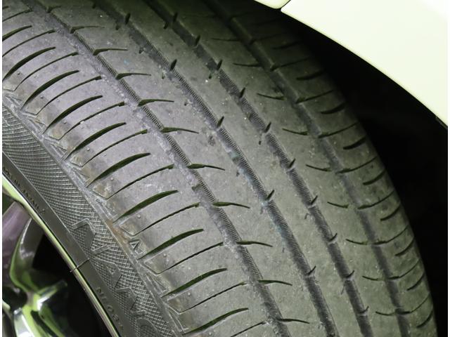 クラウンハイブリッド ＲＳアドバンス／ＯＰエアロ／　サンルーフ／フルセグナビ／Ｂカメラ／本革エアシート／スマートキー／レーダークルーズ／プリクラッシュ／ＢＳＭ／デジタルインナーミラー／クリアランスソナー／オートＬＥＤ／１８ＡＷ／ＯＰエアロ／ＣＶＴ（18枚目）