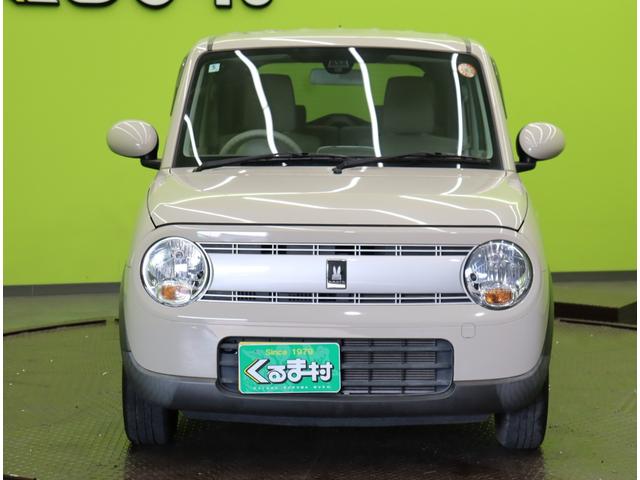 アルトラパン Ｌ／走行３２２００ｋｍ／　純正ＣＤオーディオ／ベンチシート／運転席シートヒーター／Ｐスタート／スマートキー／アイドリングＳ／レーダーブレーキサポート／電格ミラー／ＣＶＴ（3枚目）