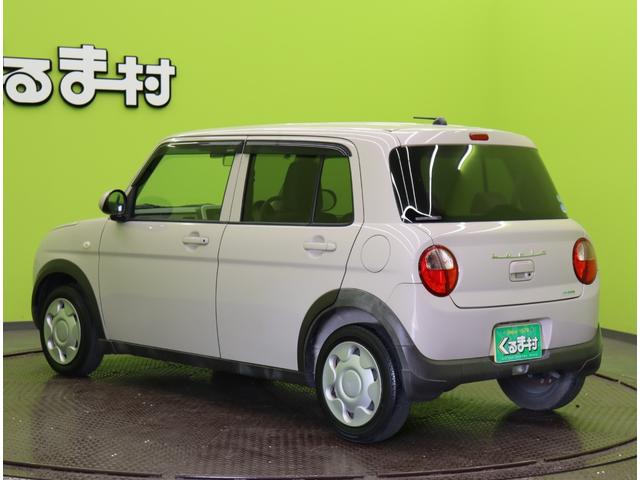 アルトラパン Ｌ／走行３２２００ｋｍ／　純正ＣＤオーディオ／ベンチシート／運転席シートヒーター／Ｐスタート／スマートキー／アイドリングＳ／レーダーブレーキサポート／電格ミラー／ＣＶＴ（8枚目）