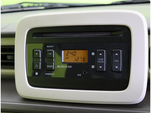 アルトラパン Ｌ／走行３２２００ｋｍ／　純正ＣＤオーディオ／ベンチシート／運転席シートヒーター／Ｐスタート／スマートキー／アイドリングＳ／レーダーブレーキサポート／電格ミラー／ＣＶＴ（12枚目）