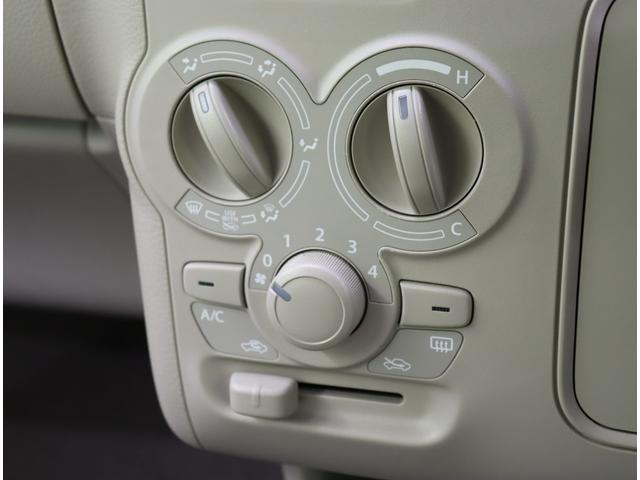 アルトラパン Ｌ／走行３２２００ｋｍ／　純正ＣＤオーディオ／ベンチシート／運転席シートヒーター／Ｐスタート／スマートキー／アイドリングＳ／レーダーブレーキサポート／電格ミラー／ＣＶＴ（13枚目）