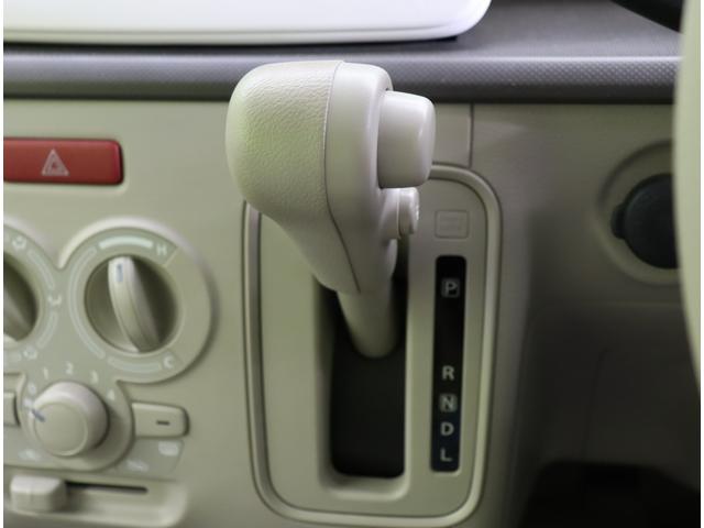 アルトラパン Ｌ／走行３２２００ｋｍ／　純正ＣＤオーディオ／ベンチシート／運転席シートヒーター／Ｐスタート／スマートキー／アイドリングＳ／レーダーブレーキサポート／電格ミラー／ＣＶＴ（14枚目）