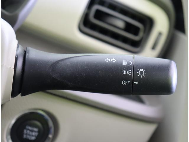 アルトラパン Ｌ／走行３２２００ｋｍ／　純正ＣＤオーディオ／ベンチシート／運転席シートヒーター／Ｐスタート／スマートキー／アイドリングＳ／レーダーブレーキサポート／電格ミラー／ＣＶＴ（18枚目）