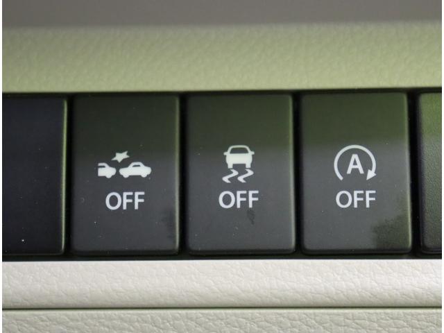 アルトラパン Ｌ／走行３２２００ｋｍ／　純正ＣＤオーディオ／ベンチシート／運転席シートヒーター／Ｐスタート／スマートキー／アイドリングＳ／レーダーブレーキサポート／電格ミラー／ＣＶＴ（21枚目）