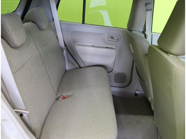 アルトラパン Ｌ／走行３２２００ｋｍ／　純正ＣＤオーディオ／ベンチシート／運転席シートヒーター／Ｐスタート／スマートキー／アイドリングＳ／レーダーブレーキサポート／電格ミラー／ＣＶＴ（32枚目）