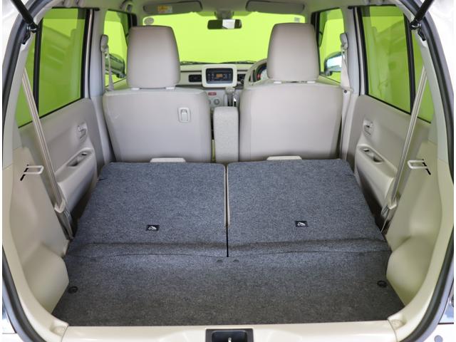 アルトラパン Ｌ／走行３２２００ｋｍ／　純正ＣＤオーディオ／ベンチシート／運転席シートヒーター／Ｐスタート／スマートキー／アイドリングＳ／レーダーブレーキサポート／電格ミラー／ＣＶＴ（36枚目）