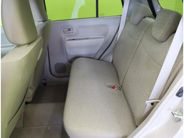 アルトラパン Ｌ／走行３２２００ｋｍ／　純正ＣＤオーディオ／ベンチシート／運転席シートヒーター／Ｐスタート／スマートキー／アイドリングＳ／レーダーブレーキサポート／電格ミラー／ＣＶＴ（38枚目）