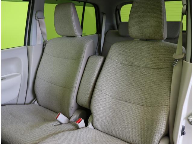 アルトラパン Ｌ／走行３２２００ｋｍ／　純正ＣＤオーディオ／ベンチシート／運転席シートヒーター／Ｐスタート／スマートキー／アイドリングＳ／レーダーブレーキサポート／電格ミラー／ＣＶＴ（40枚目）