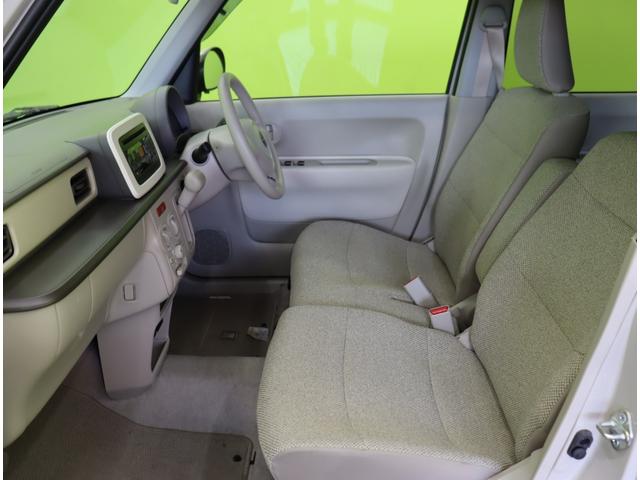 アルトラパン Ｌ／走行３２２００ｋｍ／　純正ＣＤオーディオ／ベンチシート／運転席シートヒーター／Ｐスタート／スマートキー／アイドリングＳ／レーダーブレーキサポート／電格ミラー／ＣＶＴ（41枚目）