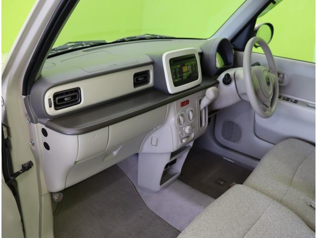 アルトラパン Ｌ／走行３２２００ｋｍ／　純正ＣＤオーディオ／ベンチシート／運転席シートヒーター／Ｐスタート／スマートキー／アイドリングＳ／レーダーブレーキサポート／電格ミラー／ＣＶＴ（42枚目）