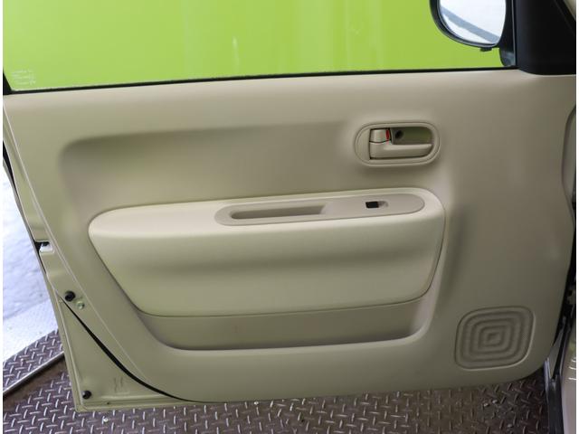 アルトラパン Ｌ／走行３２２００ｋｍ／　純正ＣＤオーディオ／ベンチシート／運転席シートヒーター／Ｐスタート／スマートキー／アイドリングＳ／レーダーブレーキサポート／電格ミラー／ＣＶＴ（44枚目）