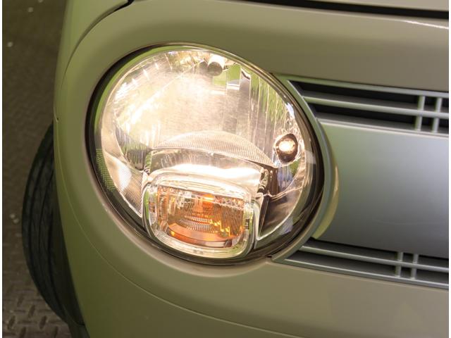 アルトラパン Ｌ／走行３２２００ｋｍ／　純正ＣＤオーディオ／ベンチシート／運転席シートヒーター／Ｐスタート／スマートキー／アイドリングＳ／レーダーブレーキサポート／電格ミラー／ＣＶＴ（46枚目）