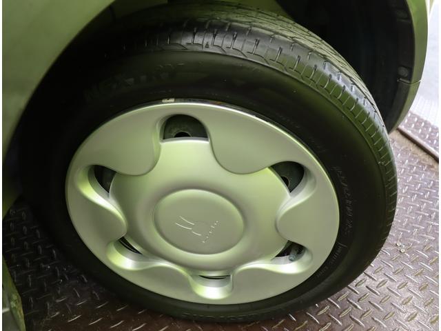 アルトラパン Ｌ／走行３２２００ｋｍ／　純正ＣＤオーディオ／ベンチシート／運転席シートヒーター／Ｐスタート／スマートキー／アイドリングＳ／レーダーブレーキサポート／電格ミラー／ＣＶＴ（48枚目）