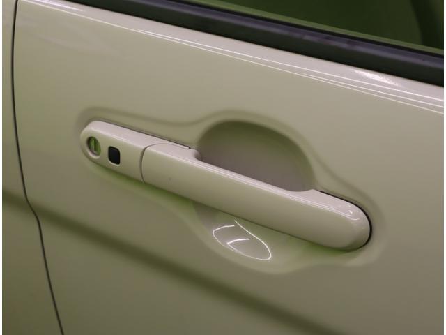 アルトラパン Ｌ／走行３２２００ｋｍ／　純正ＣＤオーディオ／ベンチシート／運転席シートヒーター／Ｐスタート／スマートキー／アイドリングＳ／レーダーブレーキサポート／電格ミラー／ＣＶＴ（52枚目）