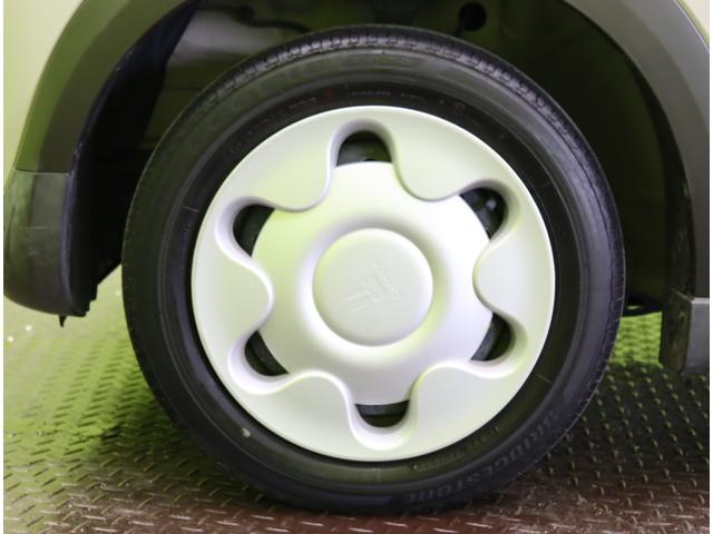 アルトラパン Ｌ／走行３２２００ｋｍ／　純正ＣＤオーディオ／ベンチシート／運転席シートヒーター／Ｐスタート／スマートキー／アイドリングＳ／レーダーブレーキサポート／電格ミラー／ＣＶＴ（59枚目）