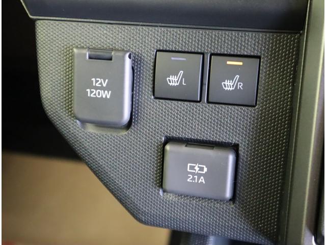 タフト G ダーククロムベンチャー/届出済未使用車/ シートヒーター/スマアシ/アダプティブクルコン/アイドリングS/革巻ステア/スマートキー/クリアランスソナー/スカイフィールトップ/LED/15AW/CVT(15枚目)